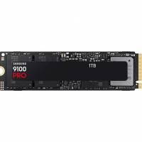 SSD interne Samsung 9100 PRO NVMe - 1 To à 125.99 €