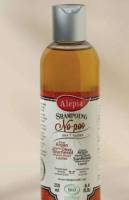 Lot 3 * 250mL de shampoings Alepia no-poo aux 7 Huilesñ à 7.2 €