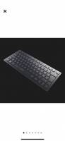 Clavier Azerty avec et sans fil Cherry KW 9200 MINI Bluetooth Noir à 24.99 €