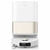 Dreame “L40 Ultra” Robot Aspirateur Laveur 10 000 Pa - Blanc à 544 €