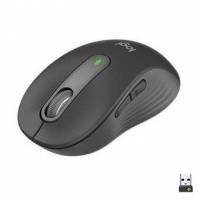 Souris Logitech M650 Large à 29.99 €