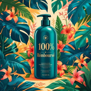 Shampoing Head & Shoulders 100% remboursé