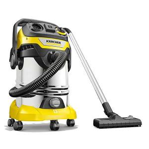 [Membres C-Casto] Aspirateur eau et poussières Karcher WD 6 P S V-30/6/22/T, 1300W, 30L à 144.42 €