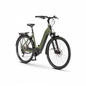Vélo électrique WINORA TRIA 10 LOW 2025 à 2099 €