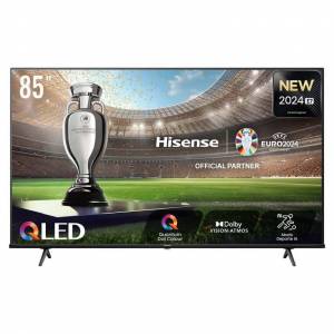 TV 85 Hisense 85E7NQ 4K Ultra HD à 784,74€ chez E.Leclerc à 832.3 €