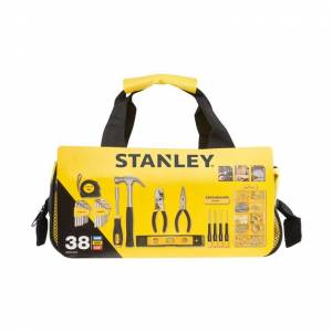 Set d'outils Stanley - 38 pièces à 24.99 €