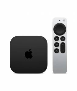 Apple TV 4K 2022 128go (ethernet+wifi) à 159.99 €