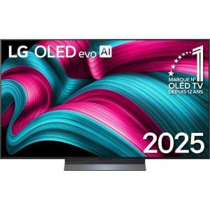 TV OLED 55