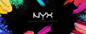 NYX 3 produits achetés 3 produits OFFERTS