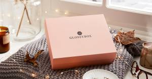 1er box Glossybox à 5€ au lieu de 15,50€ sans engagement 