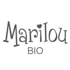 Marilou cosmestique bio 5 produits pour 10,40€ au lieu de 33,10€  livraison gratuite