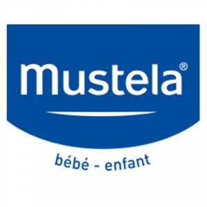 Vente Mustela jusqu'a 59% de remise 