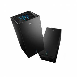 Routeur Wi-Fi 7 Tri-bande 5G Acer Predator Connect X7 - Snapdragon X62 à 119 €