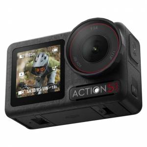 Caméra d'action DJI Osmo Action 5 Pro Bundle Standard à 266.77 €