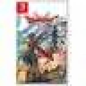 Dragon Quest I & II HD-2D Remake Nintendo Switch à 49.99 €