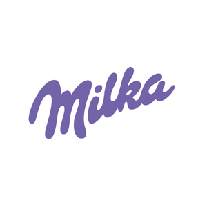 Lot de 3 Tablettes chocolat lait Milka pour 1,01€