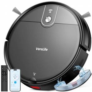 Aspirateur laveur 2 en 1 à 99.27 €