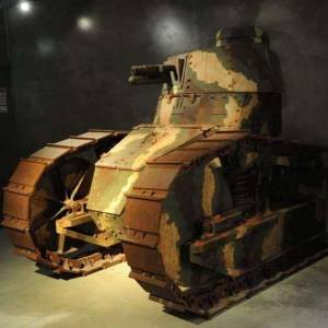 Entrée Gratuite + Visites Guidées Gratuites au Musée de la Première Guerre Mondiale Marne 14/18 - Suippes (51) à 0 €