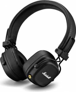 [Adhérents Orange Bleue] Casque sans fil Marshall Major IV offert pour l'abonnement à une sélection de magasine (servicemag-lorangebleue.fr) à 0 €