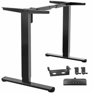 Cadre de Bureau réglable en Hauteur Electrique à 49.9 €