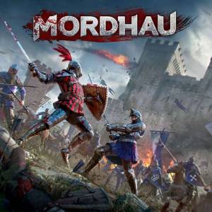 MORDHAU jouable gratuitement jusqu'au 20/10 sur PC (Dématérialisé) à 0 €