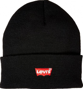 Levi's bonnet homme 11,95€ au lieu de 25,00€