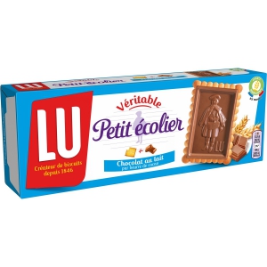 Biscuits petit ecolier pas cher ( Valable partout ) 