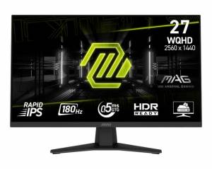 MSI MAG 274QF - 27