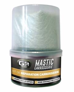 Kit De Réparation Carrosserie GS27 Mastic Avec Fibre De Verre 250g (via prévoyez et économisez + coupon) à 11.98 €