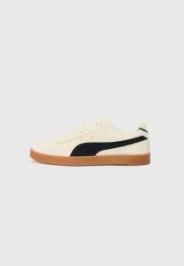 Chaussures Puma Club II Era Vapor Gray/Black/Gum, Tailles du 36 au 48 à 34.95 €