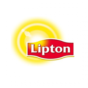 Optimisation gamme Lipton