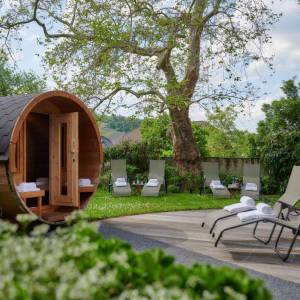 Séjour romantique sur la route des vins : 3J/2N au Weinromantikhotel Richtershof 4★ (Moselle, Allemagne) | Petit-déj + dîner + spa | 179€/p à 358 €