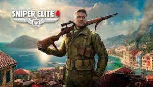 Sniper Elite 4 PC (Steam) à 5.99 €