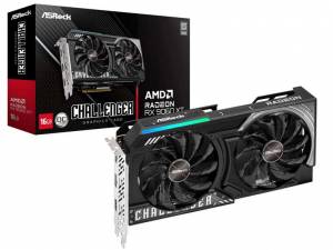 Carte graphique ASRock RX 9060 XT - 16GO à 414.14 €