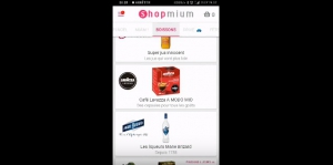 VIDEO comment envoyer une demande de remboursement avec l'application Shopmium