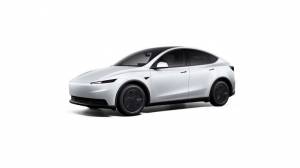 Tesla Model Y standard à 35784 €