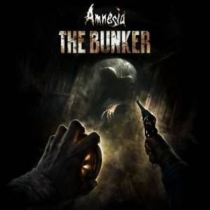Amnesia: The Bunker Gratuit sur PC (Dématérialisé) à 0 €