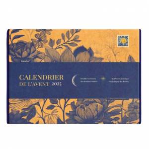 Calendrier De L'avent Bien Etre à 189 €