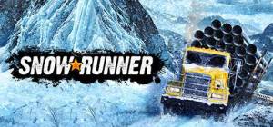 SnowRunner sur PC à 11.99 €