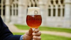 Dégustation gratuite de bière d'Abbaye - Rives-en-Seine (76) à 0 €