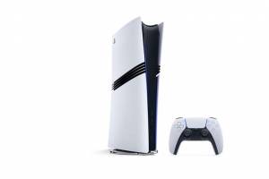 PS5 Pro à 711.76 €