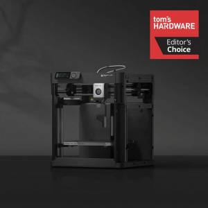Imprimante 3d Bambu Lab P1P à 399 €