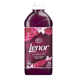 Lenor GRATUIT avec bénéfice de 3,00€ !!!! ( Valable partout ) 