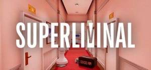 SuperLiminal sur PC (Dématérialisé - Steam) à 5.85 €