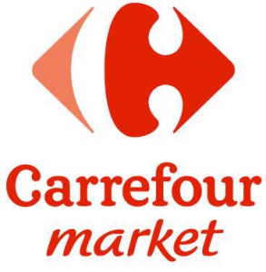 Carrefour Market drive 16,95€ au lieu de 83,03€ 