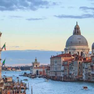 Séjour à Venise : 4J/3N à l’hôtel American Dinesen 4★ | Petit-déj + verrerie de Murano | 165€/pers à 330 €
