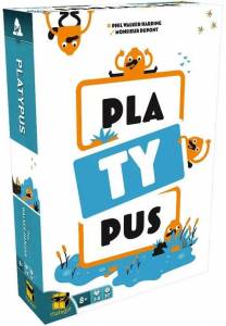 Jeu de Société | Platypus à 2.95 €