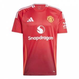 Maillot Manchester United - Domicile 2024/2025 à 30 €