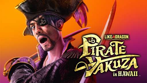 Like a Dragon: Pirate Yakuza à Hawaii sur PC à 32,99€ - at Steam à 29.89 €
