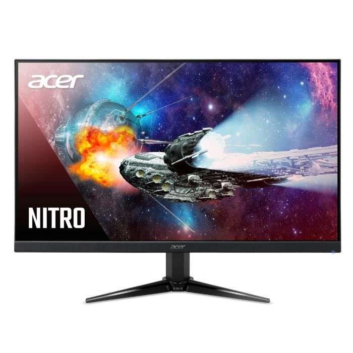 Ecran PC Gamer - ACER - 27